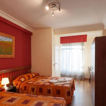 Hostal Manjon Burgo 외부 사진