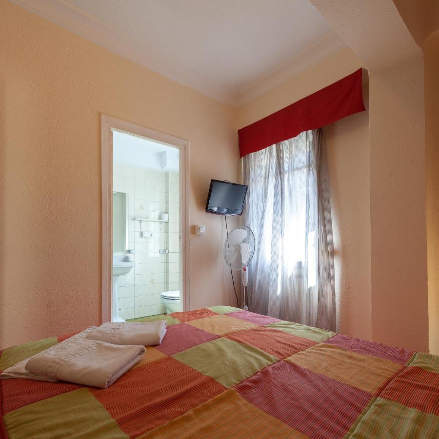 Hostal Manjon Burgo 외부 사진
