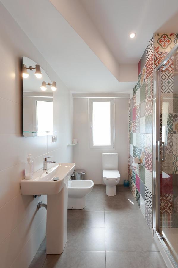 Hostal Manjon Burgo 외부 사진